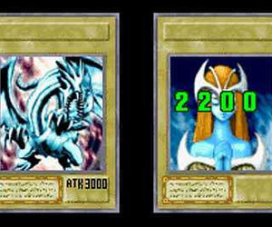 Yu-Gi-Oh!: The Eternal Duelist Soul Screenshots