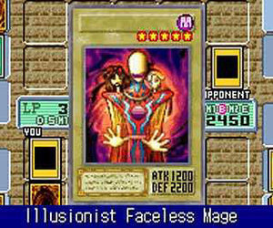 Yu-Gi-Oh!: The Eternal Duelist Soul Files