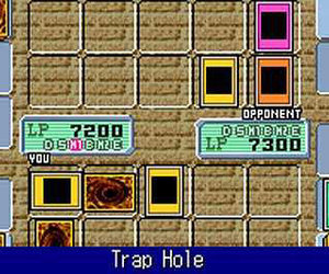 Yu-Gi-Oh!: The Eternal Duelist Soul Files