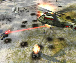 Command & Conquer: Generals Zero Hour Files