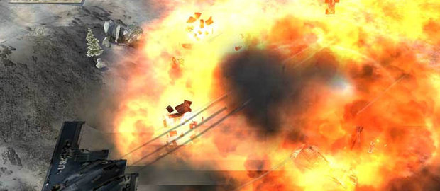 Command & Conquer: Generals Zero Hour News