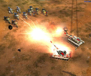 Command & Conquer: Generals Zero Hour Videos