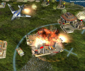 Command & Conquer: Generals Zero Hour Chat