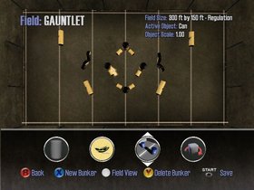 Greg Hastings Tournament Paintball MAX'd Screenshot from Shacknews