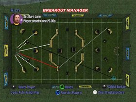 Greg Hastings Tournament Paintball MAX'd Screenshot from Shacknews