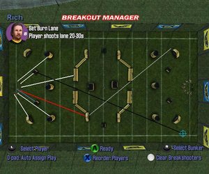 Greg Hastings' Tournament Paintball MAX'D Chat