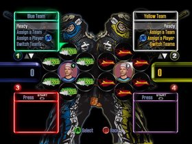 Greg Hastings Tournament Paintball MAX'd Screenshot from Shacknews