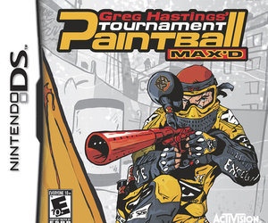 Greg Hastings' Tournament Paintball MAX'D Videos