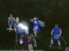 Gladius Screenshot from Shacknews