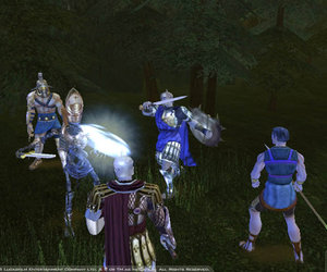 Gladius Screenshots