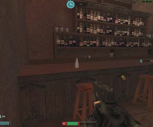 Global Operations Chat