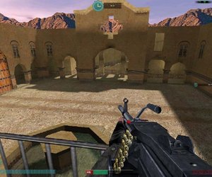 Global Operations Screenshots
