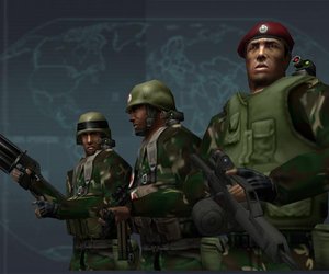 Global Operations Chat