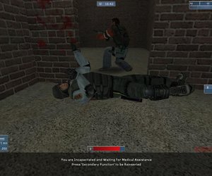 Global Operations Screenshots
