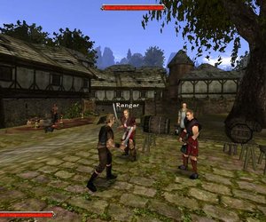 Gothic II Gold Files