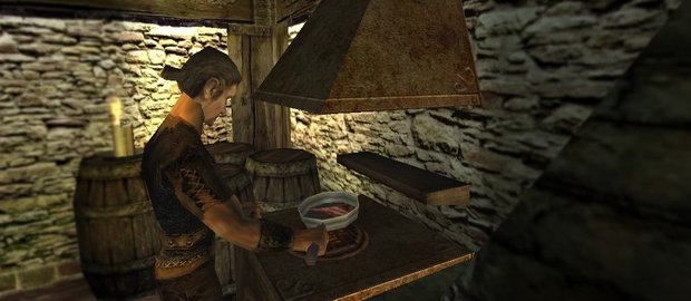 Gothic II Gold News