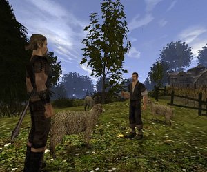 Gothic II Gold Videos