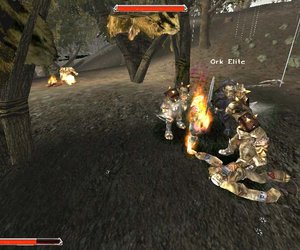 Gothic II Gold Chat