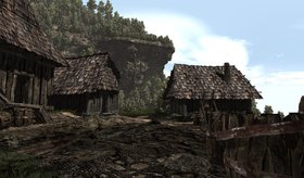 Gothic 3 Screenshot from Shacknews