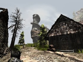 Gothic 3 Screenshot from Shacknews