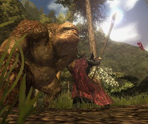 Gothic 3 Files