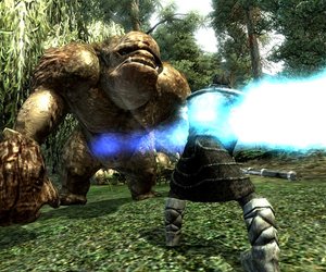 Gothic 3 Screenshots