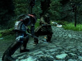 Gothic 3 Screenshot from Shacknews