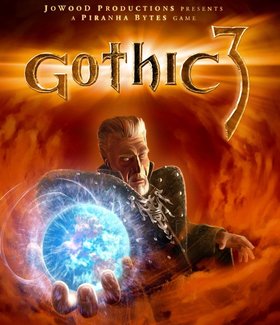 Gothic 3 Screenshot from Shacknews