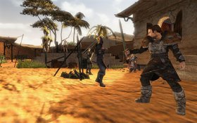 Gothic 3 Screenshot from Shacknews