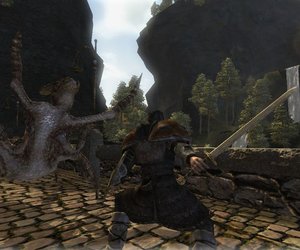 Gothic 3 Videos