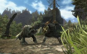 Gothic 3 Screenshot from Shacknews