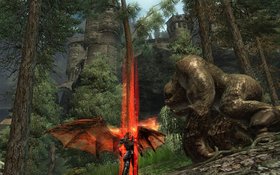 Gothic 3 Screenshot from Shacknews