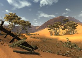 Gothic 3 Screenshot from Shacknews