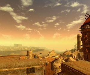 Gothic 3 Chat