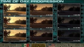 Tom Clancy's Ghost Recon Advanced Warfighter 2 Screenshot from Shacknews