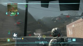 Tom Clancy's Ghost Recon Advanced Warfighter 2 Screenshot from Shacknews
