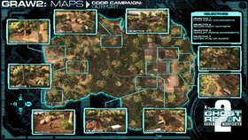 Tom Clancy's Ghost Recon Advanced Warfighter 2 Screenshot from Shacknews