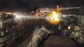 Tom Clancy's Ghost Recon Advanced Warfighter 2 Screenshot from Shacknews