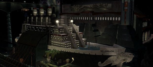 Grim Fandango News