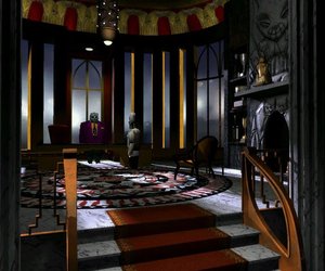 Grim Fandango Chat