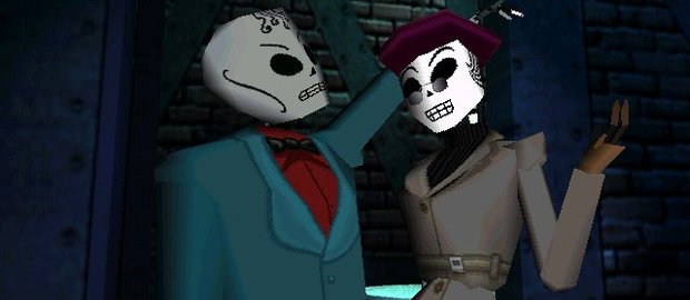Grim Fandango News