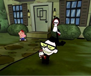 The Grim Adventures of Billy & Mandy Videos