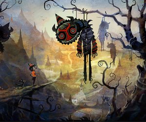 American McGee's Grimm Screenshots