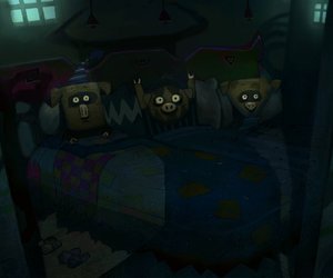 American McGee's Grimm Videos