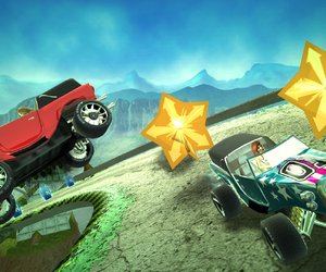 GripShift Screenshots