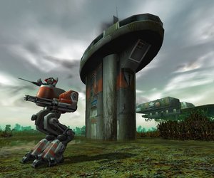 Ground Control 2: Operation Exodus Chat