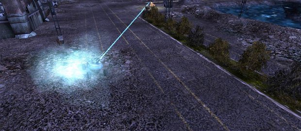 Ground Control 2: Operation Exodus News