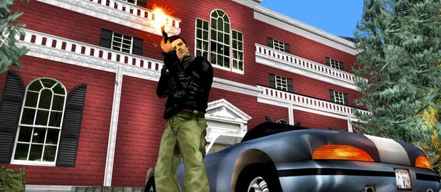 Grand Theft Auto III News