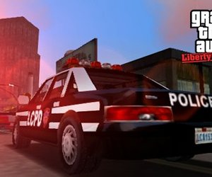 Grand Theft Auto: Liberty City Stories Files