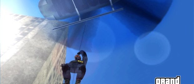 Grand Theft Auto: Liberty City Stories News